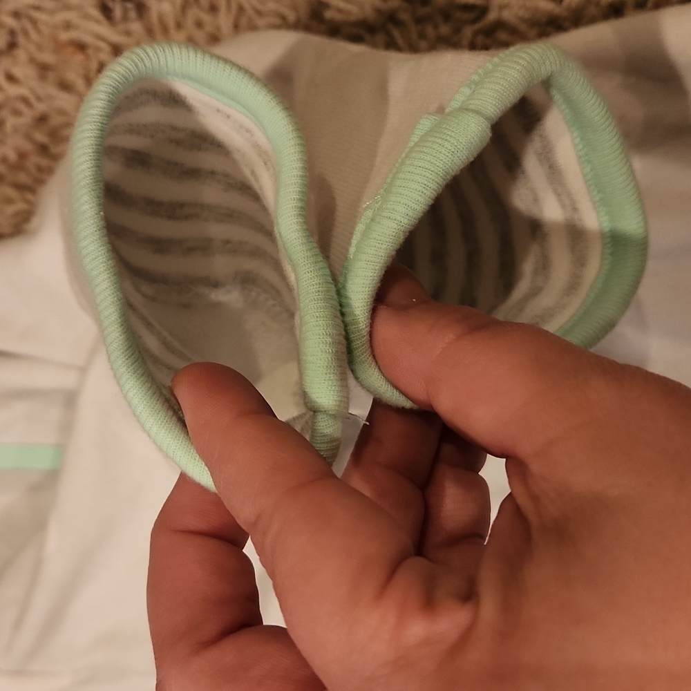 Infant Robe - Picture 2 of 4